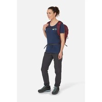 Городской рюкзак Lowe Alpine Edge 18л Deep Heather (LA FDP-91-DEH-18)