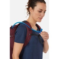 Городской рюкзак Lowe Alpine Edge 18л Deep Heather (LA FDP-91-DEH-18)