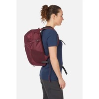 Городской рюкзак Lowe Alpine Edge 18л Deep Heather (LA FDP-91-DEH-18)
