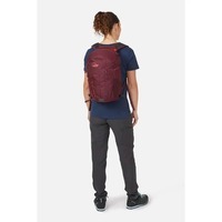 Городской рюкзак Lowe Alpine Edge 18л Deep Heather (LA FDP-91-DEH-18)