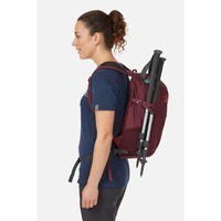 Городской рюкзак Lowe Alpine Edge 18л Deep Heather (LA FDP-91-DEH-18)