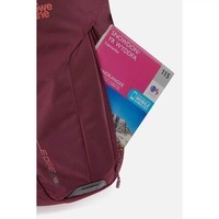 Городской рюкзак Lowe Alpine Edge 18л Deep Heather (LA FDP-91-DEH-18)