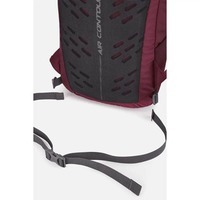 Городской рюкзак Lowe Alpine Edge 18л Deep Heather (LA FDP-91-DEH-18)