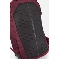 Городской рюкзак Lowe Alpine Edge 18л Deep Heather (LA FDP-91-DEH-18)