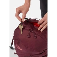 Городской рюкзак Lowe Alpine Edge 18л Deep Heather (LA FDP-91-DEH-18)