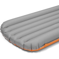 Туристический коврик Rab Hypersphere Ultra 7.5 Long Wide 196x64х8см Marmalade (QMA-09-MAM-LNG-WDE)