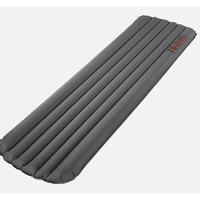 Туристический коврик Rab Stratosphere 4 Long Wide 196x64x8см Graphene (RB QMA-05-GRH-LNG-WDE)