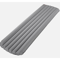 Туристический коврик Rab Stratosphere 4 Long Wide 196x64x8см Graphene (RB QMA-05-GRH-LNG-WDE)