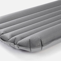 Туристический коврик Rab Stratosphere 4 Long Wide 196x64x8см Graphene (RB QMA-05-GRH-LNG-WDE)
