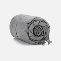 Туристический коврик Rab Stratosphere 5.5 Regular 183x51x8см Graphene (RB QMA-03-GRH-REG-REG)