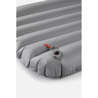 Туристический коврик Rab Stratosphere 5.5 Regular 183x51x8см Graphene (RB QMA-03-GRH-REG-REG)