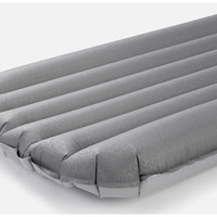 Туристический коврик Rab Stratosphere 5.5 Regular 183x51x8см Graphene (RB QMA-03-GRH-REG-REG)
