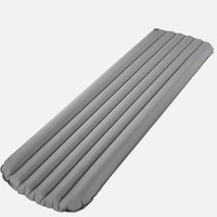 Туристический коврик Rab Stratosphere 5.5 Regular 183x51x8см Graphene (RB QMA-03-GRH-REG-REG)
