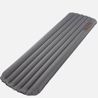 Туристический коврик Rab Stratosphere 5.5 Regular Wide 183x64x8см Graphene (RB QMA-03-GRH-REG-WDE)