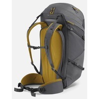 Туристический рюкзак Rab Rogue 48 Ebony (RB QAP-11-EBN-48)