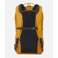 Городской рюкзак Rab Depot 22 Black (RB QAP-16-BLK-22)