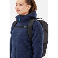 Городской рюкзак Rab Depot 22 Black (RB QAP-16-BLK-22)