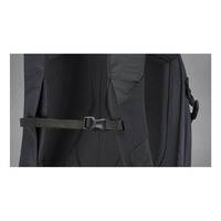 Городской рюкзак Rab Depot 28 Black (RB QAP-15-BLK-28)