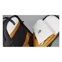 Городской рюкзак Rab Depot 28 Black (RB QAP-15-BLK-28)
