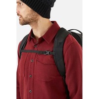 Городской рюкзак Rab Depot 28 Dark Olive (RB QAP-15-DOL-28)