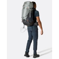 Туристический рюкзак Rab Hyperon 65 Orion Blue/Anthracite M/L (RB QAP-81-ORA-MLG)