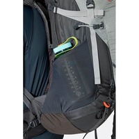 Туристический рюкзак Rab Hyperon 65 Orion Blue/Anthracite M/L (RB QAP-81-ORA-MLG)