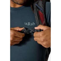 Туристический рюкзак Rab Hyperon 65 Orion Blue/Anthracite M/L (RB QAP-81-ORA-MLG)