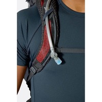 Туристический рюкзак Rab Hyperon 65 Orion Blue/Anthracite M/L (RB QAP-81-ORA-MLG)