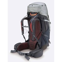 Туристический рюкзак Rab Hyperon 65 Orion Blue/Anthracite M/L (RB QAP-81-ORA-MLG)