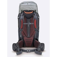 Туристический рюкзак Rab Hyperon 65 Orion Blue/Anthracite M/L (RB QAP-81-ORA-MLG)