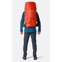 Туристический рюкзак Rab Hyperon 65 Orion Blue/Anthracite M/L (RB QAP-81-ORA-MLG)