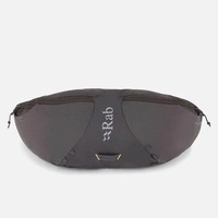 Поясная сумка Rab Aeon LT 5 Anthracite (RB QAP-36-ANT-ONE)