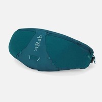 Поясная сумка Rab Aeon LT 5 Marina Blue (RB QAP-36-MRB-ONE)