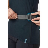 Поясная сумка Rab Aeon LT 5 Marina Blue (RB QAP-36-MRB-ONE)