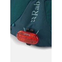 Поясная сумка Rab Aeon LT 5 Marina Blue (RB QAP-36-MRB-ONE)