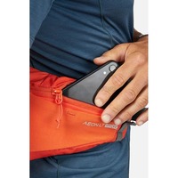 Поясная сумка Rab Aeon LT Hydro 4л Anthracite (RB QAP-37-ANT-ONE)
