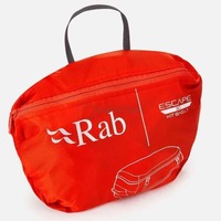 Дорожная сумка Rab Escape Kit Bag LT 30 Army (RB QAB-48-ARM-ONE)