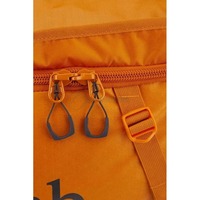 Дорожная сумка Rab Escape Kit Bag LT 50 Black (RB QAB-19-BLK-50)