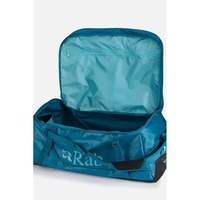 Дорожная сумка Rab Escape Kit Bag LT 70 Ultramarine (RB QAB-18-ULM-70)