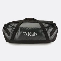 Дорожная сумка Rab Expedition Kitbag II 120 Dark Slate (RB QAP-59-DSL-120)