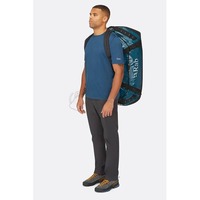 Дорожная сумка Rab Expedition Kitbag II 120 Dark Slate (RB QAP-59-DSL-120)