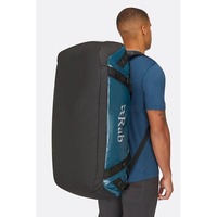 Дорожная сумка Rab Expedition Kitbag II 120 Dark Slate (RB QAP-59-DSL-120)