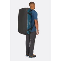 Дорожная сумка Rab Expedition Kitbag II 120 Dark Slate (RB QAP-59-DSL-120)