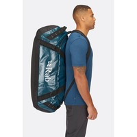 Дорожная сумка Rab Expedition Kitbag II 120 Red Clay (RB QAP-59-RCY-120)