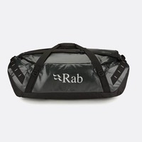 Дорожная сумка Rab Expedition Kitbag II 120 Red Clay (RB QAP-59-RCY-120)