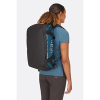 Дорожная сумка Rab Expedition Kitbag II 30 Dark Slate (RB QAP-56-DSL-30)