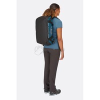 Дорожная сумка Rab Expedition Kitbag II 30 Dark Slate (RB QAP-56-DSL-30)