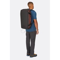 Дорожная сумка Rab Expedition Kitbag II 50 Blue (RB QAP-57-BLU-50)