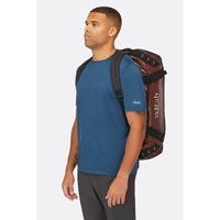 Дорожная сумка Rab Expedition Kitbag II 50 Blue (RB QAP-57-BLU-50)