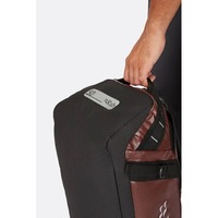Дорожная сумка Rab Expedition Kitbag II 50 Blue (RB QAP-57-BLU-50)